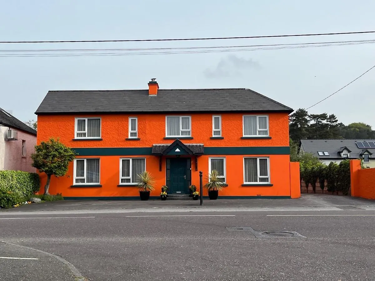 Ros Villa Guesthouse Killarney
