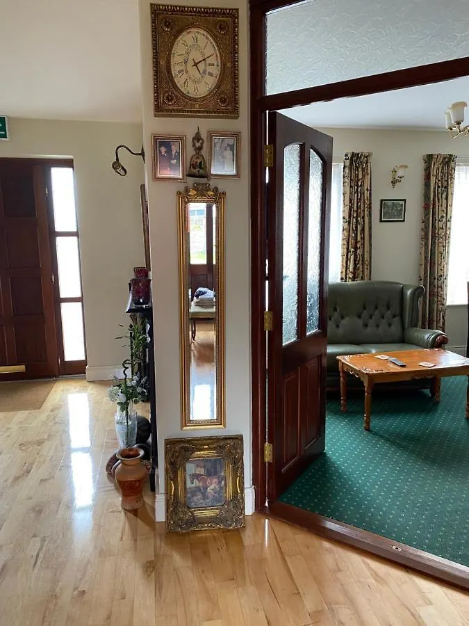 Ros Villa Guesthouse Killarney Ireland