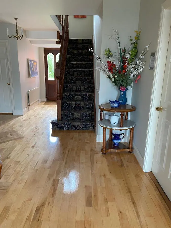 Ros Villa Guesthouse Killarney Guest house