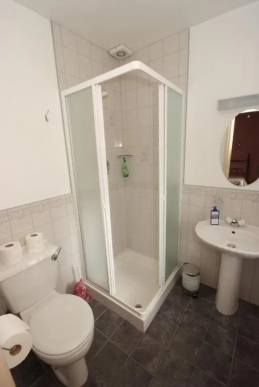 Ros Villa Guesthouse Killarney Guest house