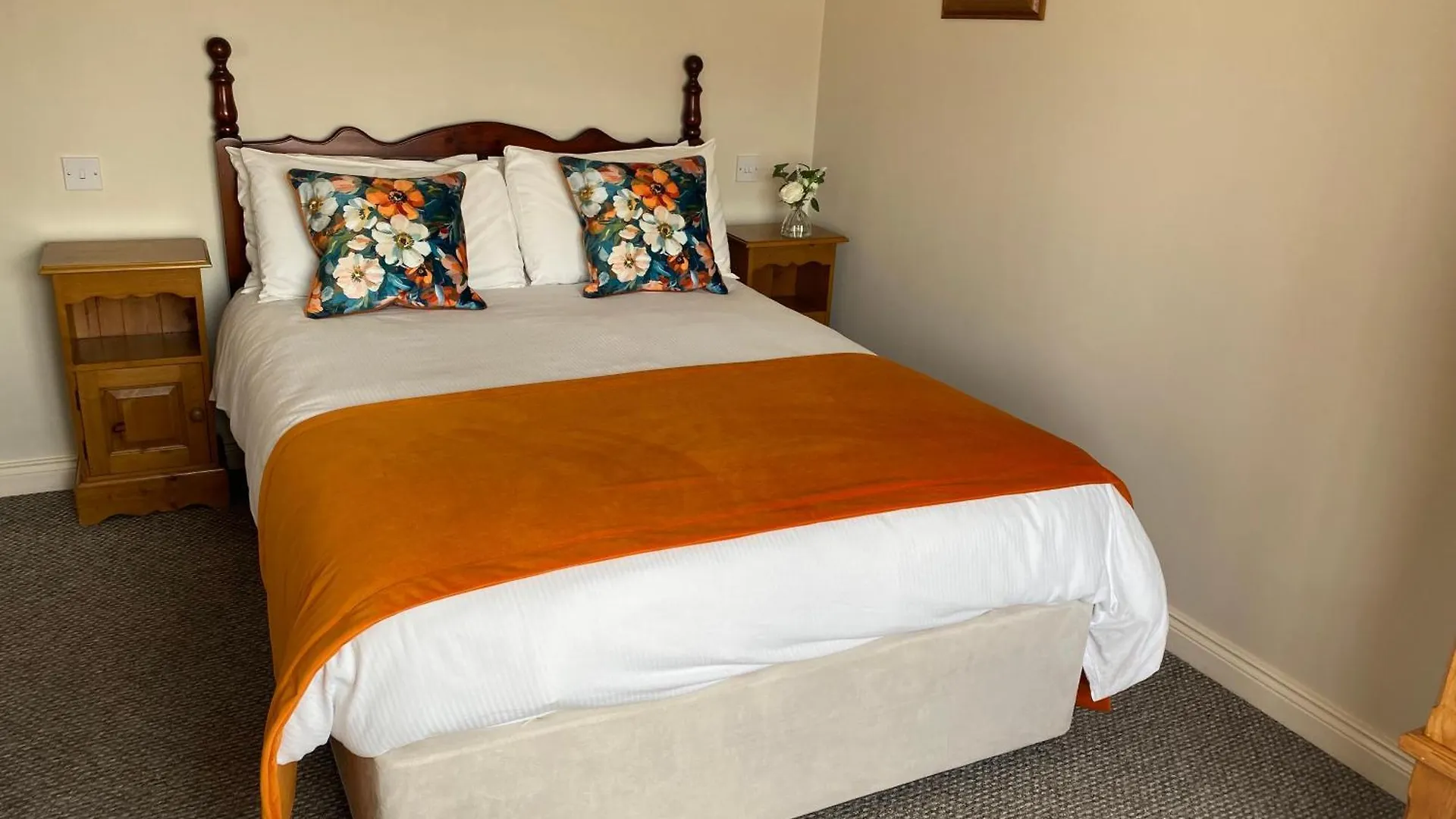 Guest house Ros Villa Guesthouse Killarney