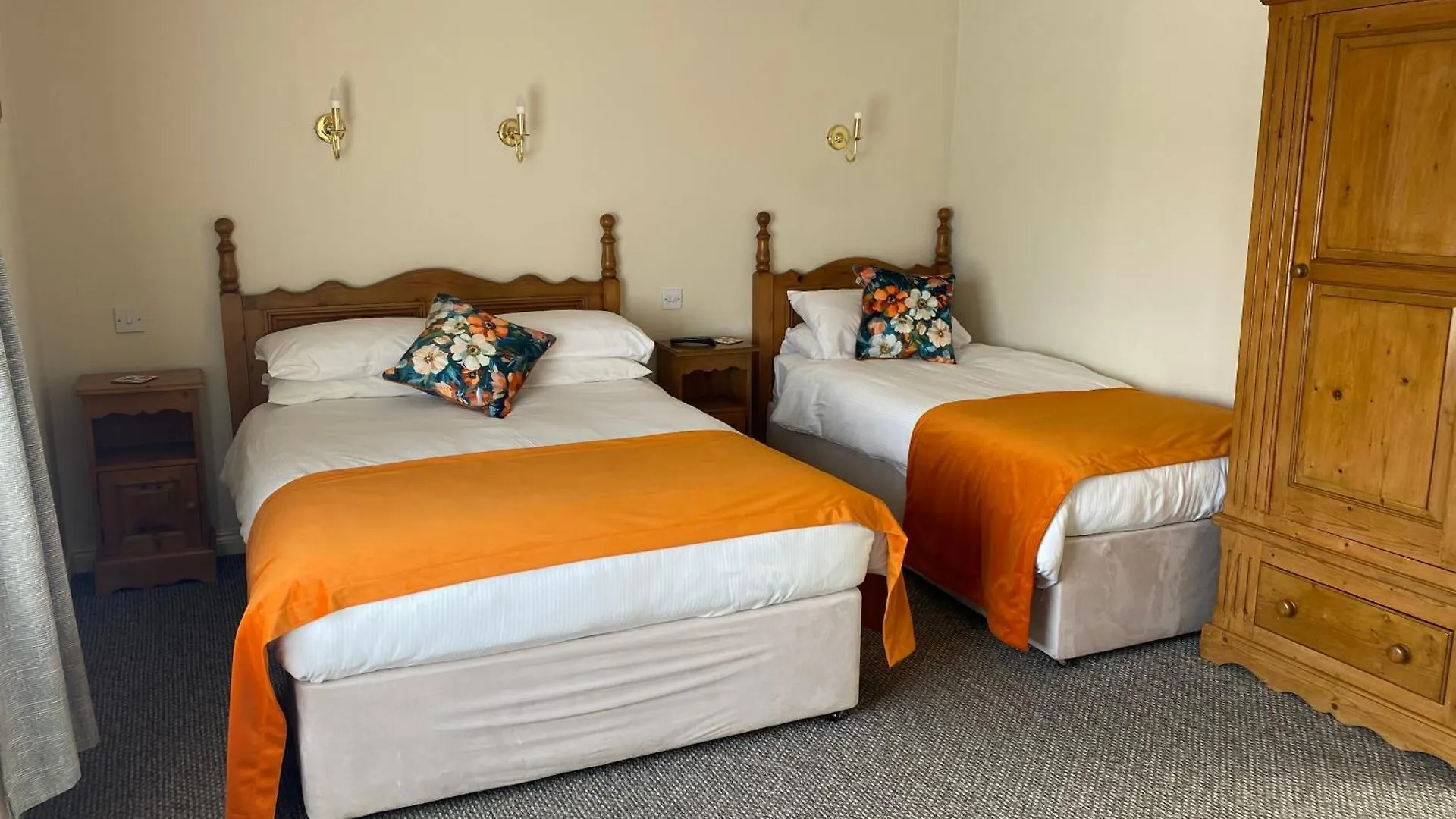 Ros Villa Guesthouse Killarney Ireland