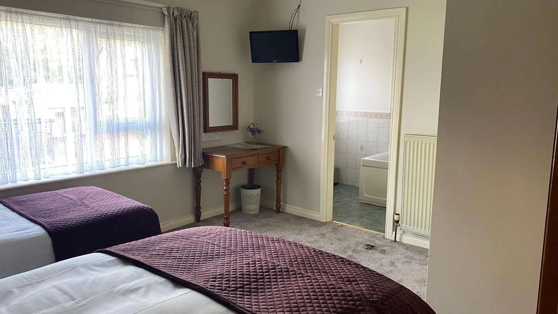 Ros Villa Guesthouse Killarney 3*,  Ireland