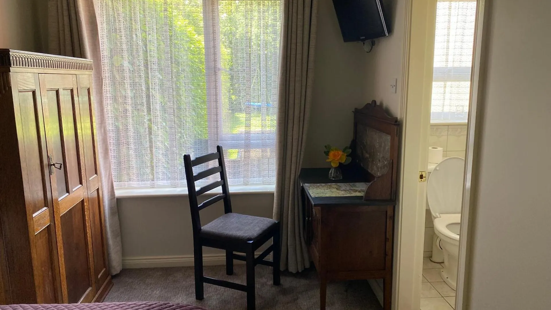 Ros Villa Guesthouse Killarney Guest house
