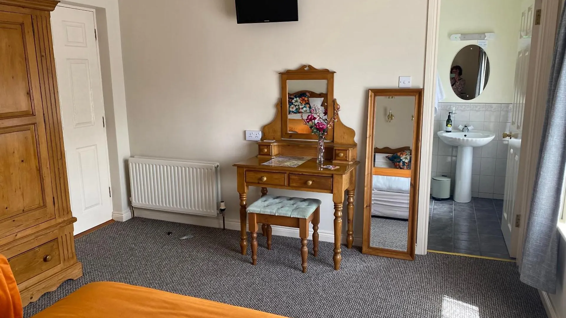 *** Guest house Ros Villa Guesthouse Killarney Ireland