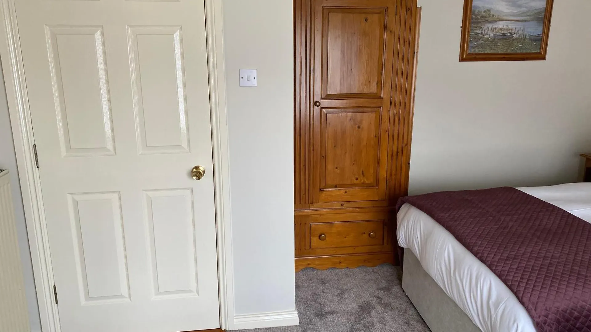 Ros Villa Guesthouse Killarney Guest house