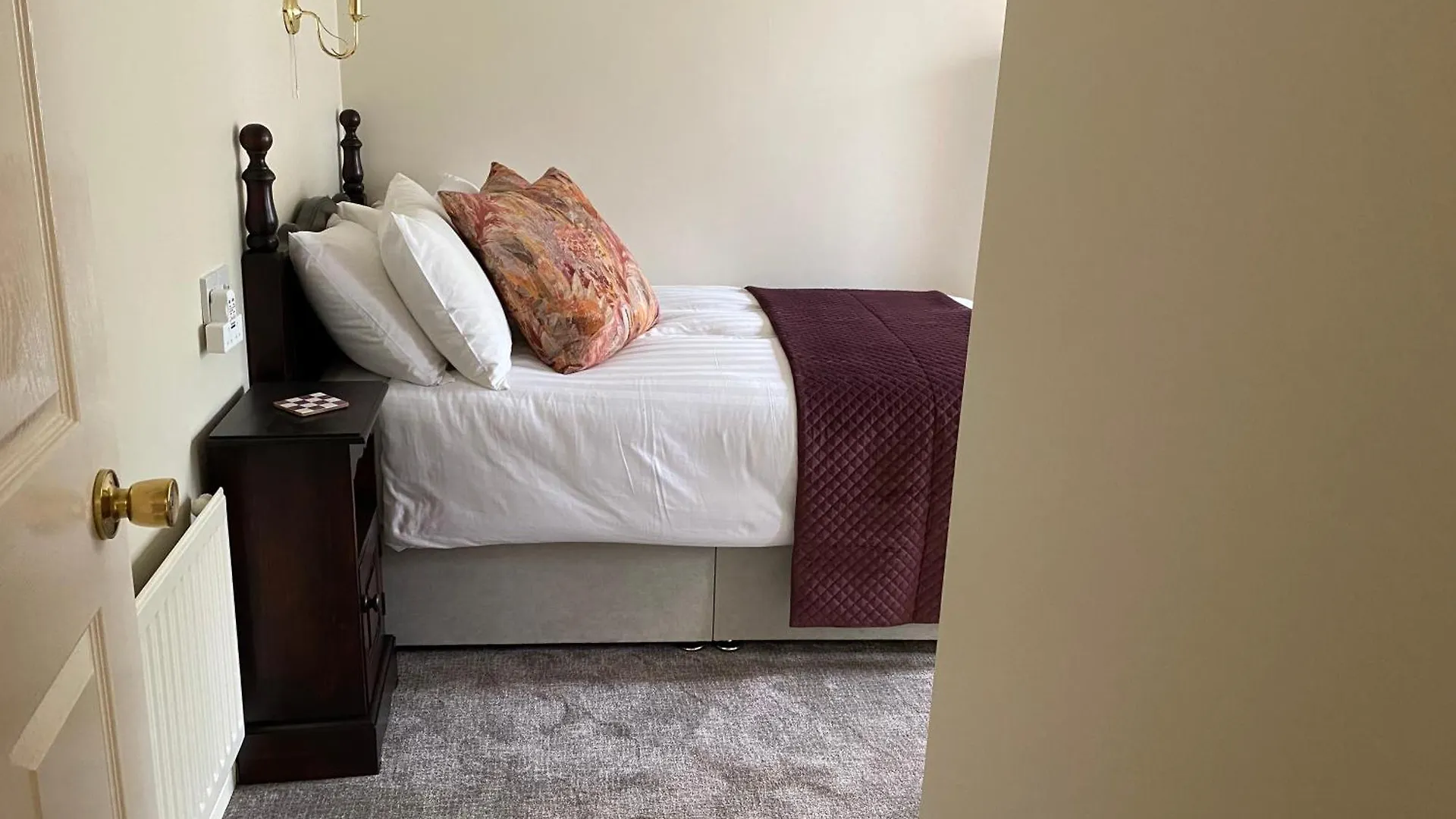 Ros Villa Guesthouse Killarney
