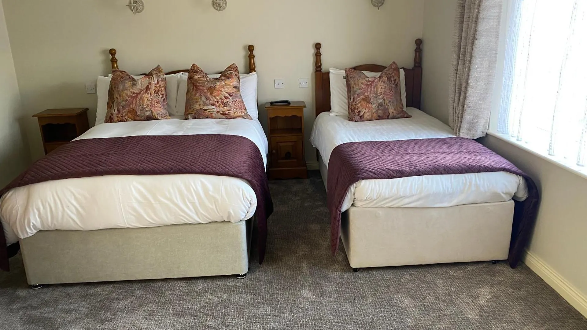 Ros Villa Guesthouse Killarney Ireland