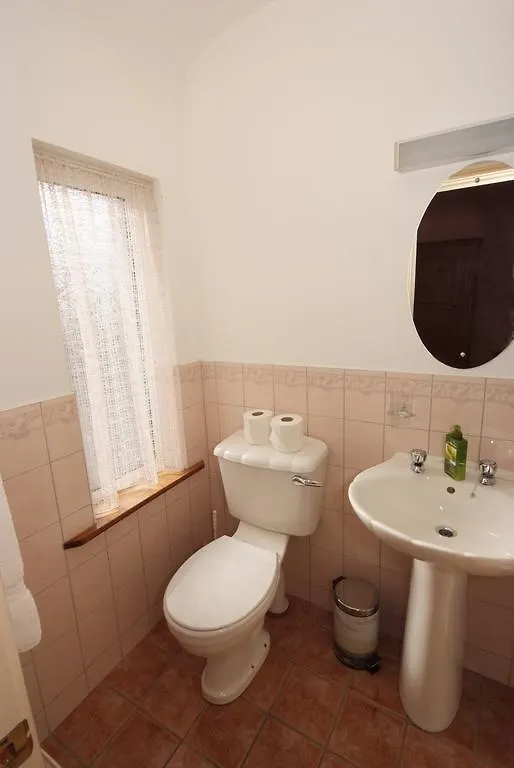Ros Villa Guesthouse Killarney