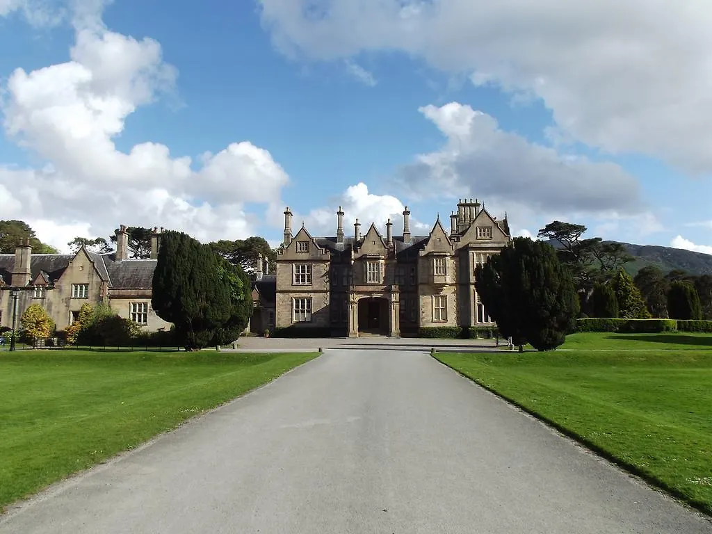 Ros Villa Guesthouse Killarney Ireland