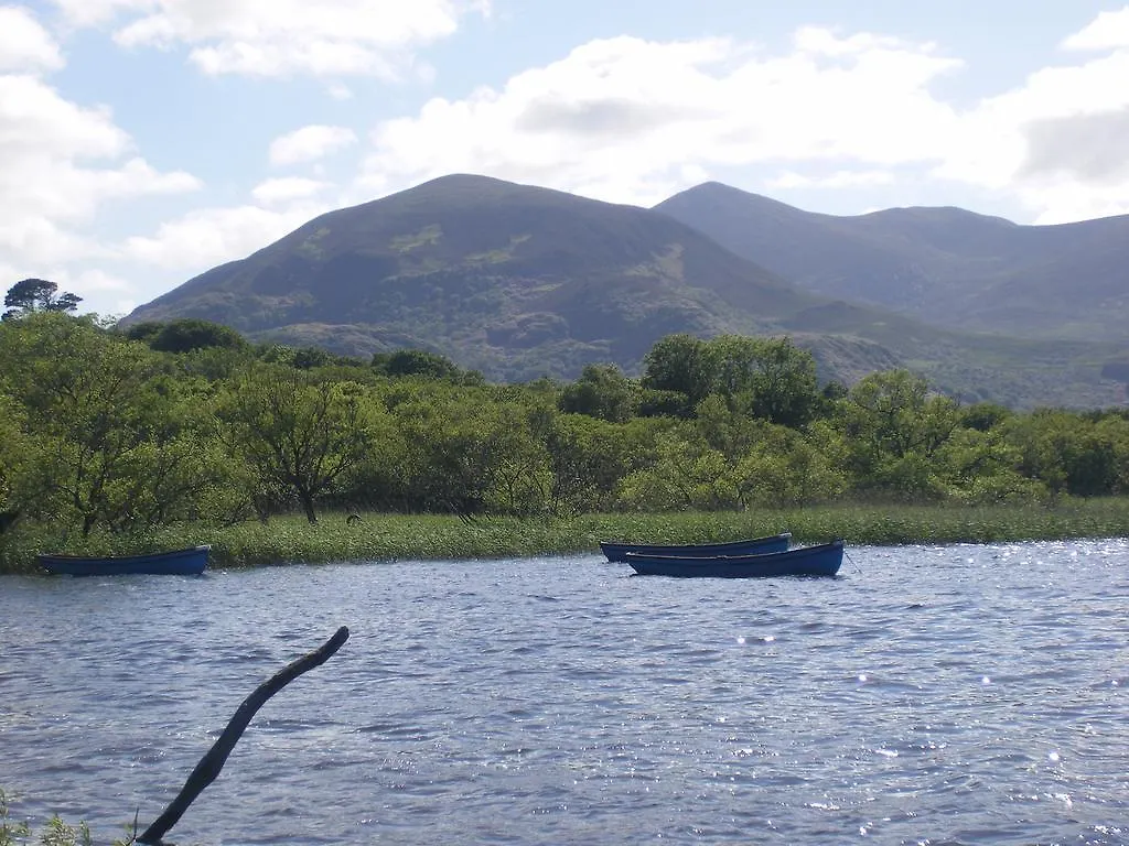 Ros Villa Guesthouse Killarney