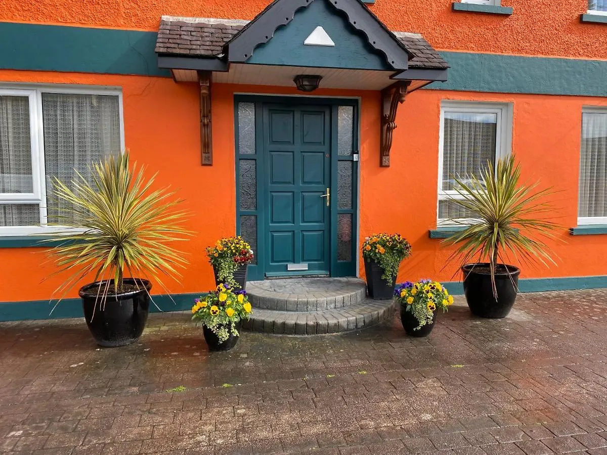 Ros Villa Guesthouse Killarney Guest house