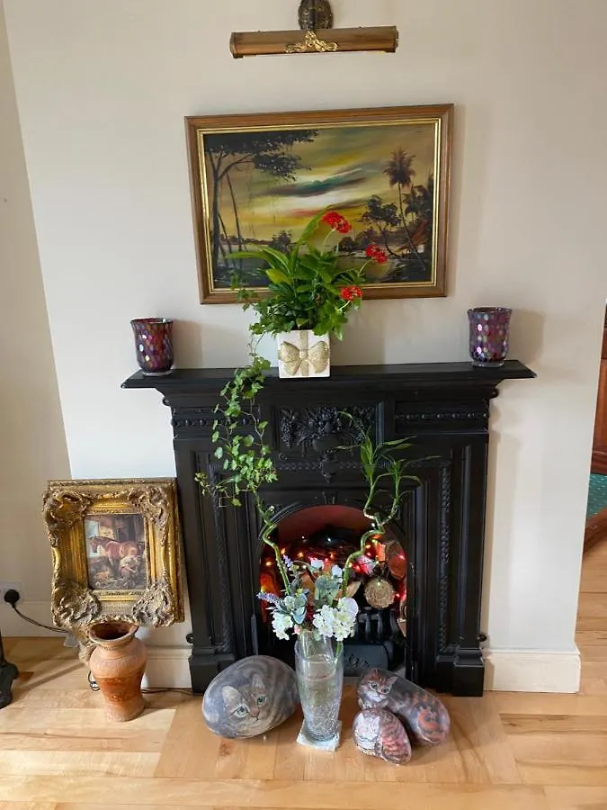 *** Guest house Ros Villa Guesthouse Killarney Ireland