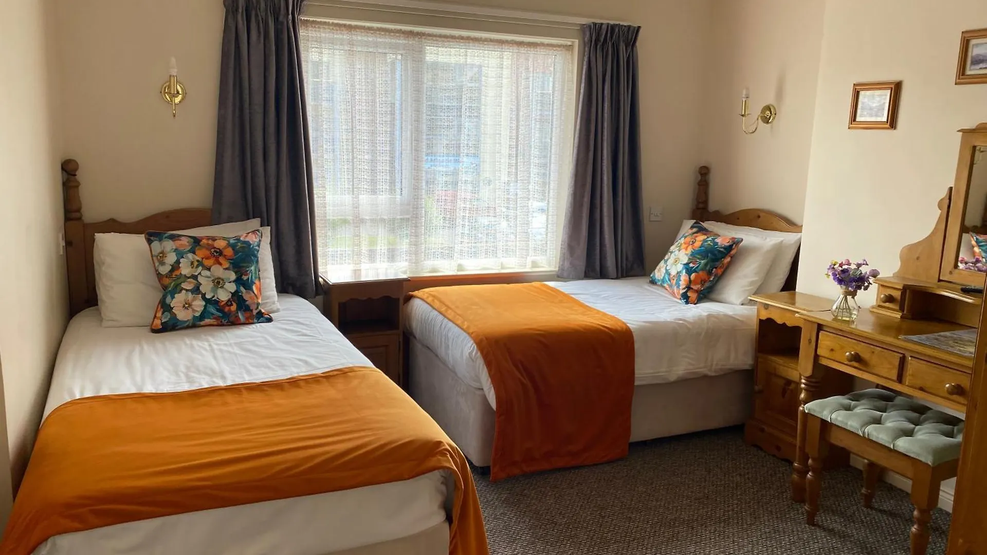 Ros Villa Guesthouse Killarney