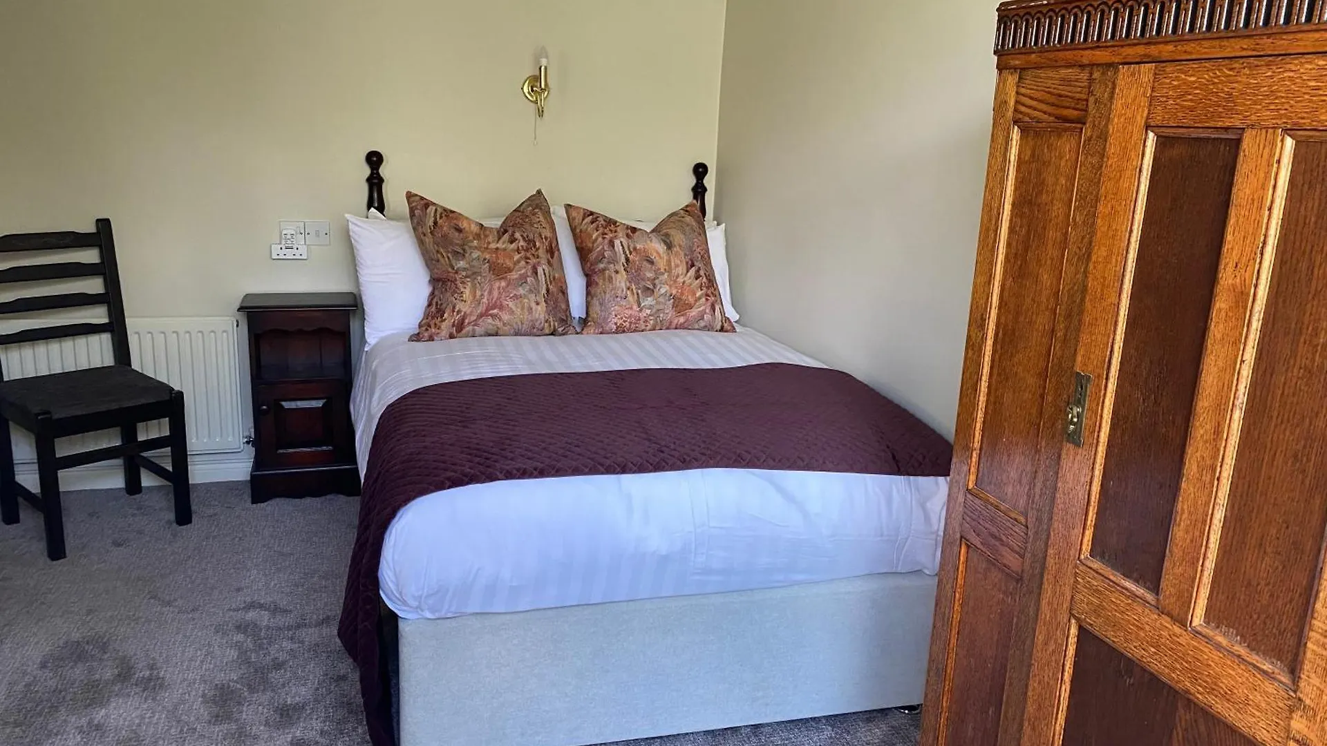 Ros Villa Guesthouse Killarney 3*,  Ireland