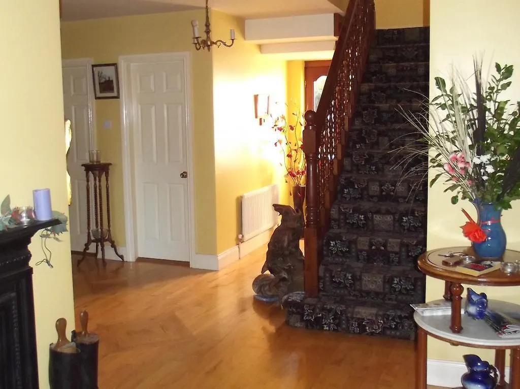 Ros Villa Guesthouse Killarney Guest house