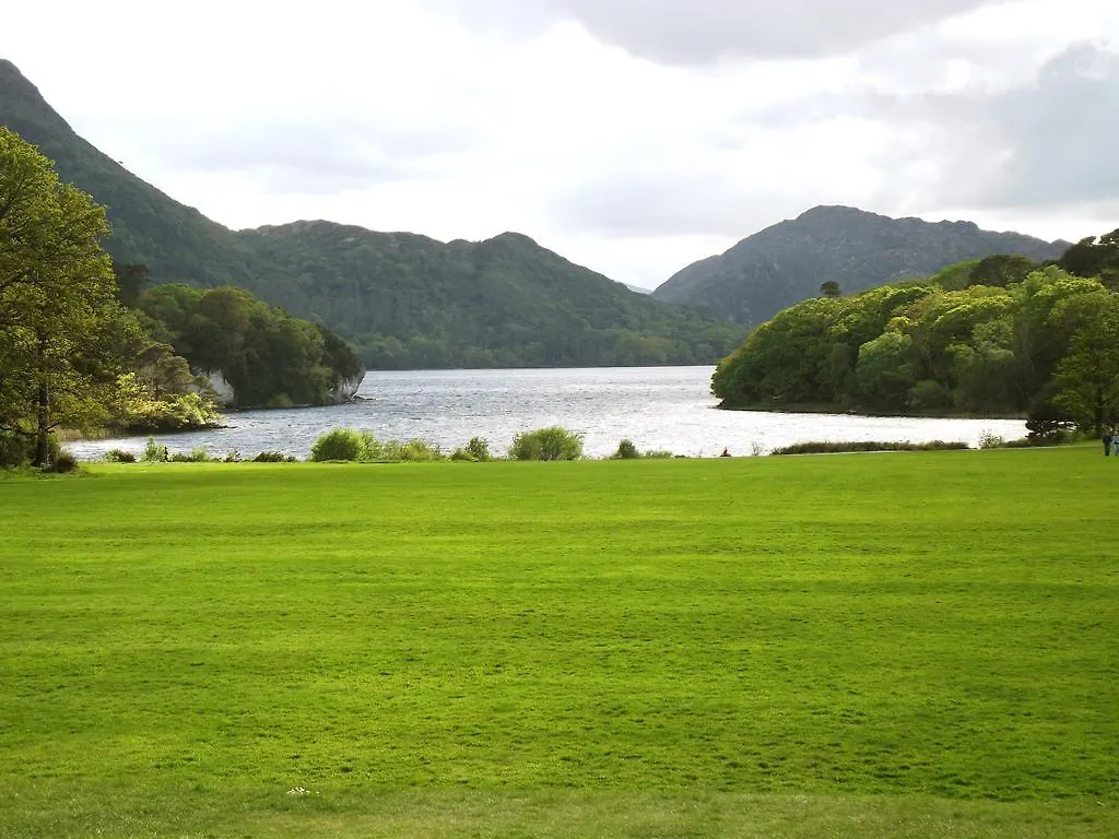 Guest house Ros Villa Guesthouse Killarney