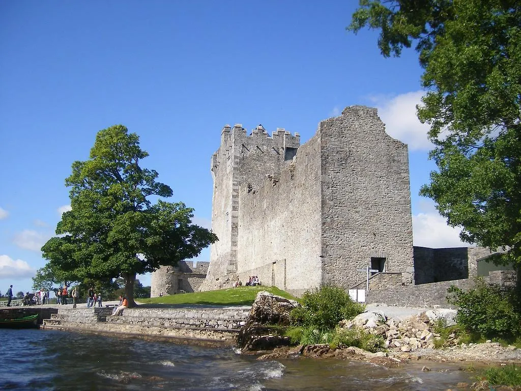 Ros Villa Guesthouse Killarney 3*,  Ireland