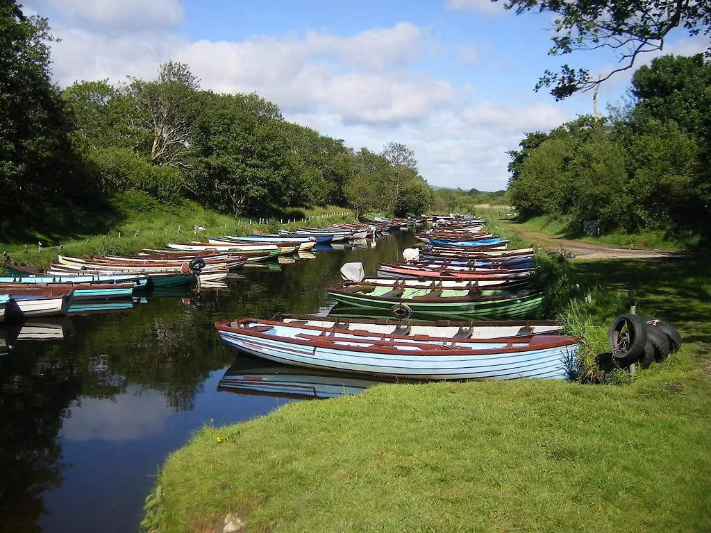 *** Guest house Ros Villa Guesthouse Killarney Ireland