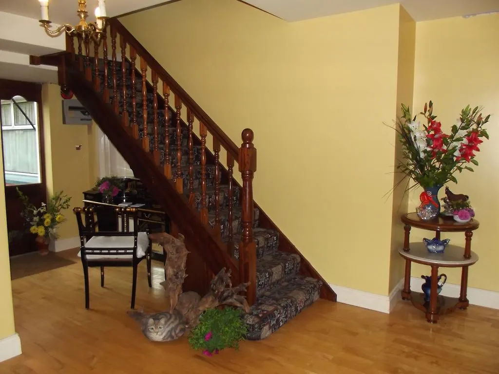 Guest house Ros Villa Guesthouse Killarney