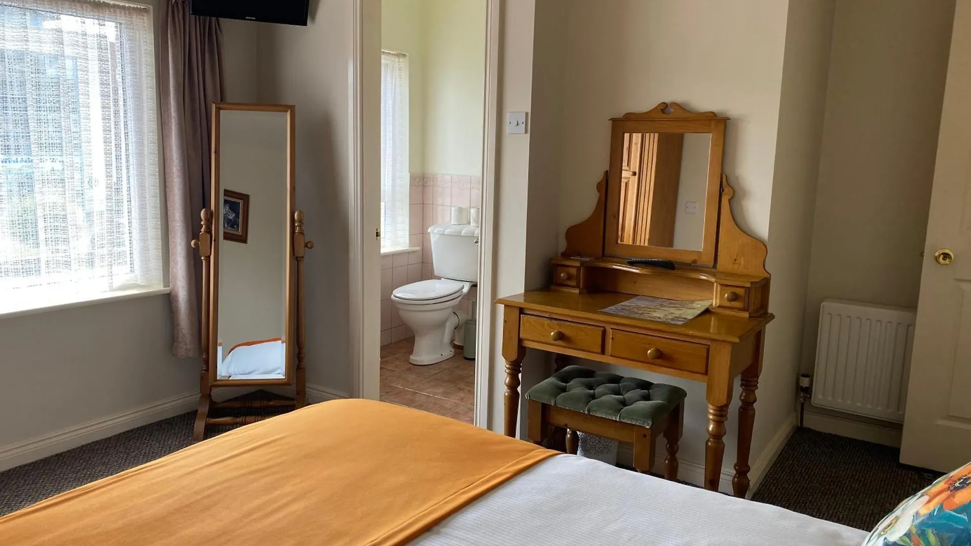 Ros Villa Guesthouse Κιλάρνεϊ Πανσιόν