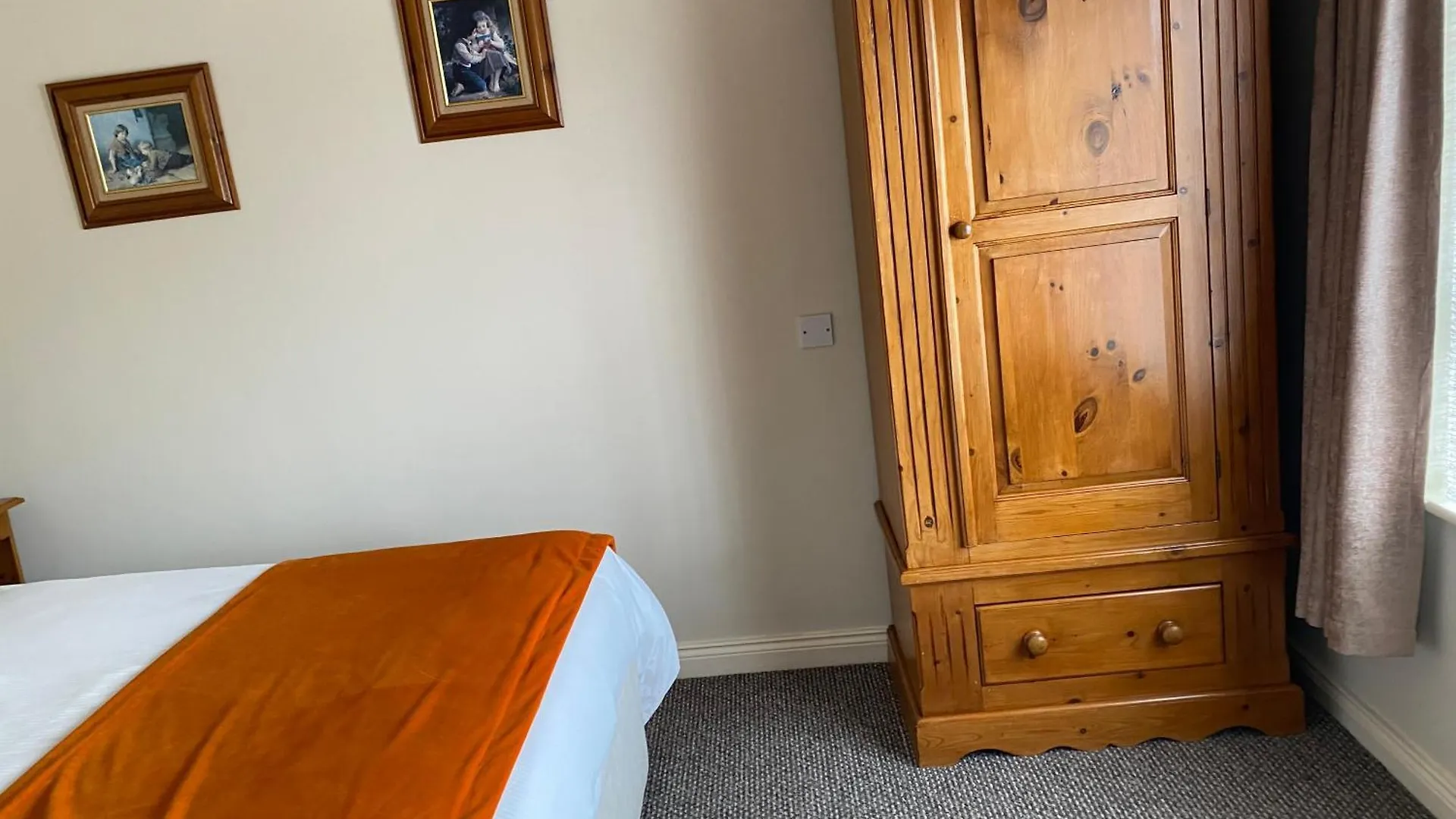 Πανσιόν Ros Villa Guesthouse Κιλάρνεϊ