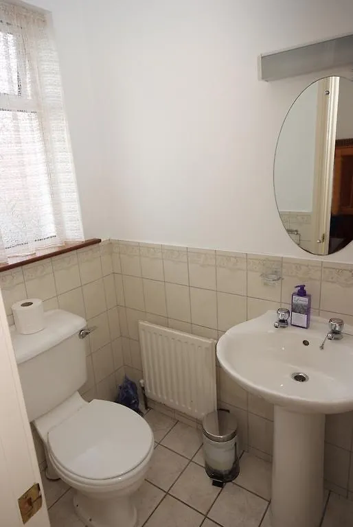 Πανσιόν Ros Villa Guesthouse Κιλάρνεϊ